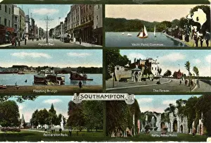 Multiview, Southampton, Hampshire