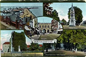 Multiview, Southampton, Hampshire