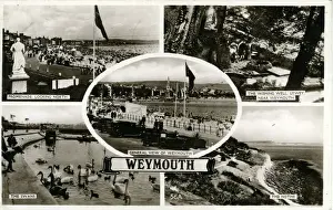 Multiview, Weymouth, Dorset