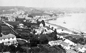 Mumbles