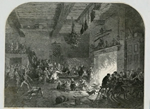 Christmas/Mummers