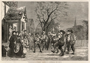Christmas/Mummers