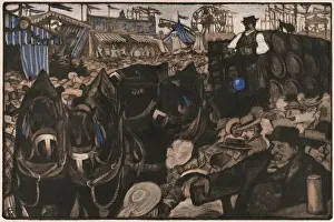 Munchen Oktoberfest