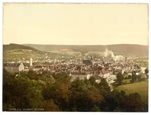 Munden, Hanover, Hanover, Germany