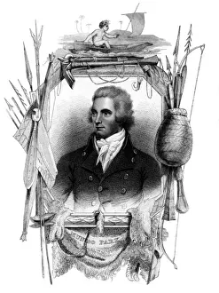 1771 Prints: Mungo Park (Ederidge)