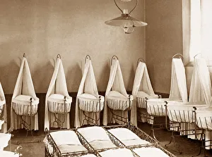 Municipal Collection: Municipal creche in Chartres, France
