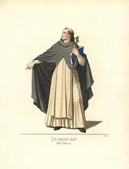 Munio of Zamora, Dominican monk, 13th century