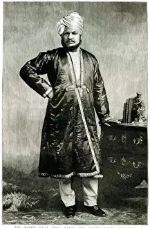 Abdul Prints: Munshi Abdul Karim, Queen Victorias Indian Secretary