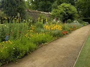Munstead Wood and Gardens - home of Gertrude Jekyll