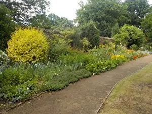 Munstead Wood and Gardens - home of Gertrude Jekyll
