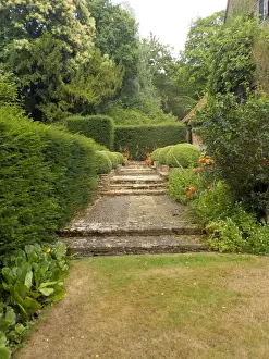 Munstead Wood and Gardens - home of Gertrude Jekyll