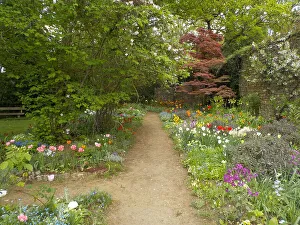 Munstead Wood and Gardens - home of Gertrude Jekyll