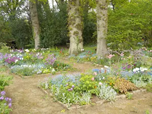 Munstead Wood and Gardens - home of Gertrude Jekyll