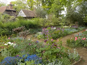Munstead Wood and Gardens - home of Gertrude Jekyll