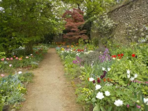 Munstead Wood and Gardens - home of Gertrude Jekyll