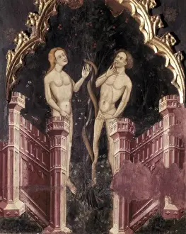 MUR, Ramon de (?-1435). Guimera Altarpiece