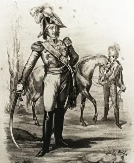 MURAT, Joachim (1767-1815)