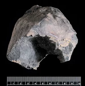 Alien Gallery: The Murchison CM2 carbonaceous chondrite