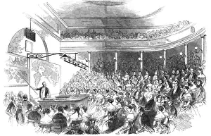 Murchison Prints: Murchison Lectures