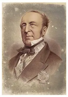 Murchison Prints: Murchison / Leighton Litho