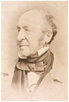 Murchison Prints: Murchison / Sepia Photo