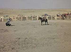 Murdo rodeo - South Dakota