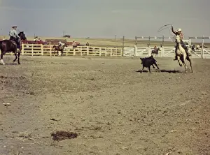 Murdo rodeo - South Dakota