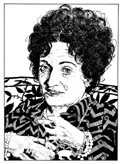 Muriel Spark