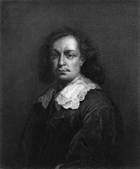 Bartolome Prints: Murillo - 2