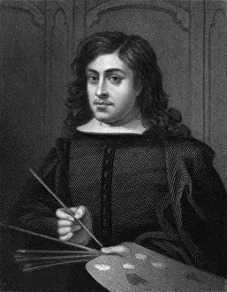 Bartolome Prints: Murillo - 4