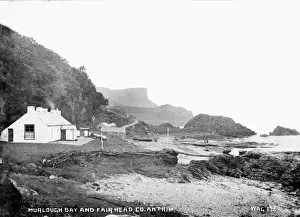 Murlough Prints: Murlough Bay and Fair Head, Co Antrim