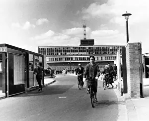 Murphys Radio Factory