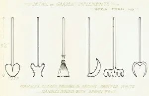 Murrays Cabaret Club costume design