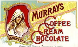 Murrays Chocolate