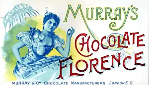 Murrays Chocolate
