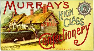 Murrays Confectionery