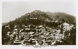 Murree, North West Frontier Province