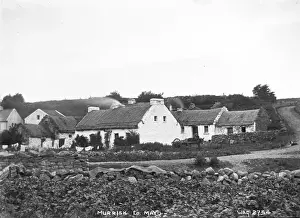 Murrisk, Co. Mayo