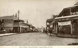 Murwillumbah, Australia