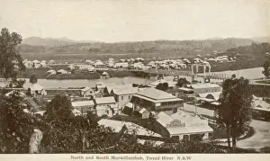 Murwillumbah, Australia