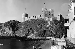 Muscat Castle