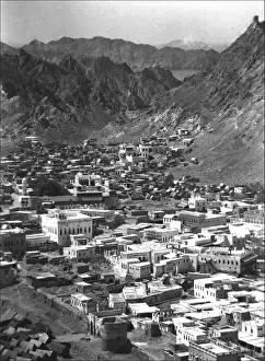 Muscat, Oman