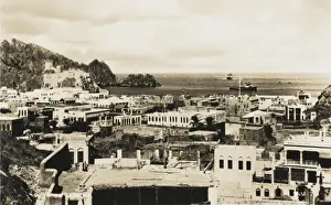 Muscat, Oman
