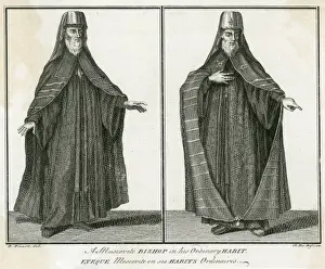 Muscovite Prints: Muscovite Bishop