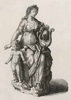 Muse / Erato