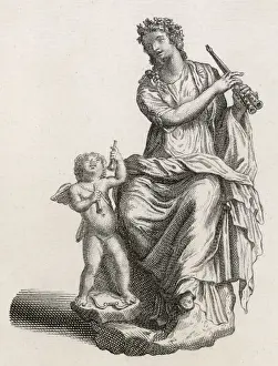 Muse / Euterpe
