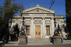 Images Dated 3rd August 2011: Museum of Black Sea Fleet. Sevastopol. Crimean Peninsula. Uk