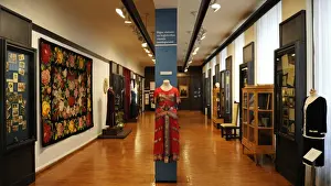 Museum of History and Navigation. Inside. Riga. Latvia