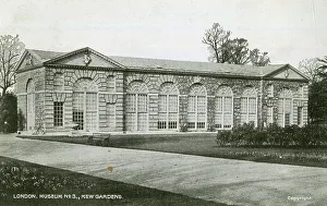 Museum No. 3, Kew Gardens, West London