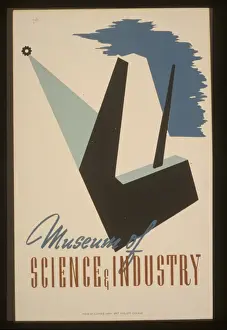 Museum of science & industry Museum of science & industry
